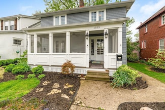 1353 Haines Ave, Columbus, OH 43212