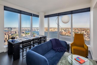 252 South St Unit 51 D, New York, NY 10002