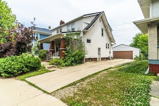 2130 N Wells St, Fort Wayne, IN 46808