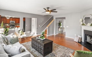 5 Saluda Way, Beaufort, SC 29906
