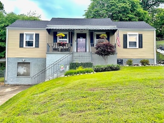 1009 Hibbler Cir, Chattanooga, TN 37412