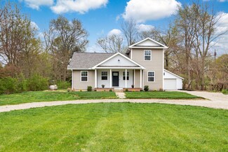 3876 Amity Rd, Hilliard, OH 43026