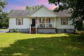 3946 Honeysuckle Way, Chapel Hill, TN 37034