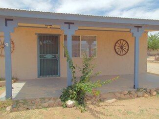 27300 S Santa fe Rd, Congress, AZ 85332