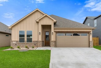 5629 Barkridge Dr, Granbury, TX 76048