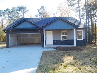 107 Maple Dr, Gaffney, SC 29341