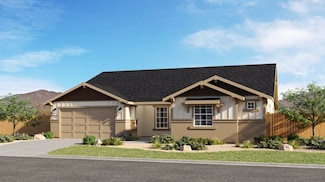 The Rapallo, Sparks, NV 89436
