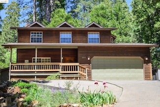 24051 Pine Lake Dr, Twain Harte, CA 95383
