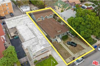 1097 W 30th St, Los Angeles, CA 90007