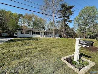 3512 Carroll Cir SE, Huntsville, AL 35801
