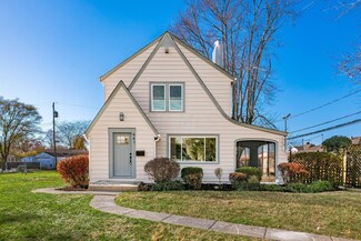 941 Westphal Ave, Columbus, OH 43227