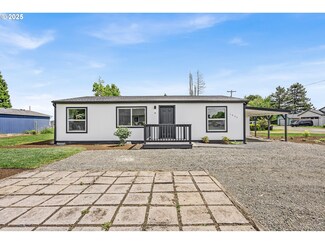 1025 6th St, Gervais, OR 97026