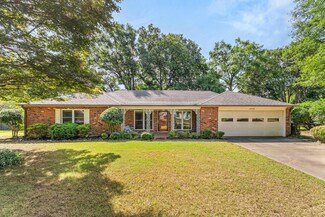 2568 Cedarville Dr, Germantown, TN 38138
