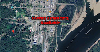 0 Military Rd, Helena, AR 72342