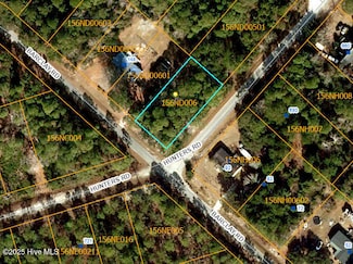 Lot 516 Barclay Rd, Boiling Spring Lakes, NC 28461