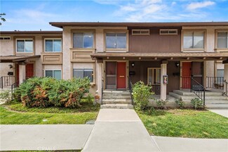 6669 Wilbur Ave Unit 44, Reseda, CA 91335