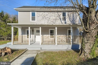 245 Knoxville Rd, Knoxville, MD 21758