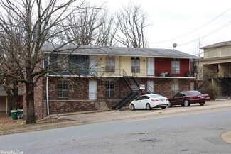 11123 Beverly Hills Dr, Little Rock, AR 72211