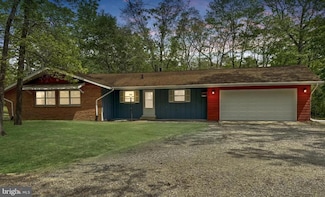 201 Hardwood Ln, Fredericksburg, VA 22408