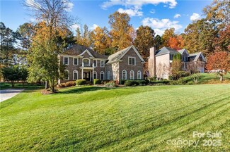 7736 Turnberry Ln, Stanley, NC 28164