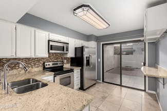 1718 S Longmore Unit 41, Mesa, AZ 85202