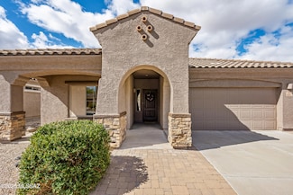 3465 W Wing Tip Dr, Marana, AZ 85658