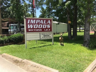 448 Moose Dr, Onalaska, TX 77360