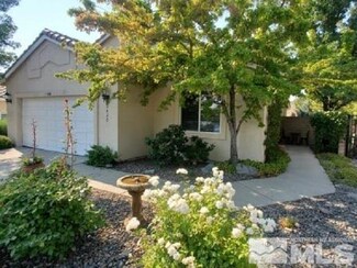 2420 Granite Springs Rd, Reno, NV 89519
