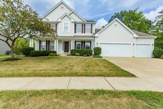 2449 Dunheath Ln, O Fallon, MO 63368