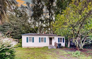 413 Ashantilly Ave, Saint Simons Island, GA 31522
