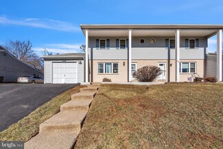 1410 Village Way, Lansdale, PA 19446