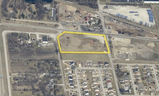 1555 Thornton Lansing Rd, Lansing, IL 60438