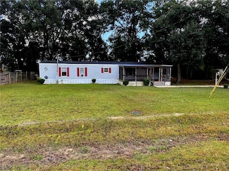 8605 Dees Rd, Irvington, AL 36544