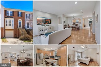 20844 Butterwood Falls Terrace, Sterling, VA 20165