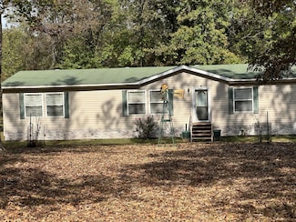 227 S Caney Springs Rd, Sidney, AR 72577