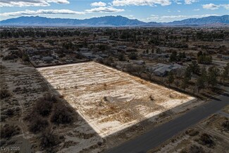 1311 W Betty Ave, Pahrump, NV 89060