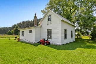 8514 Wolverine Rd, Wolverine, MI 49799