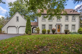 11 Garside St, Mansfield, PA 16933