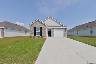 14220 Ruffian Ave, Denham Springs, LA 70726