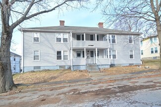 7 Harding St, South Grafton, MA 01560