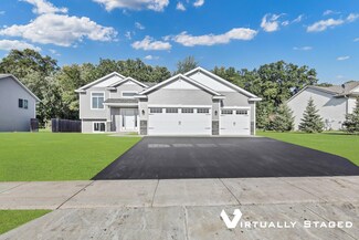 13186 Ivy St SE, Becker, MN 55308