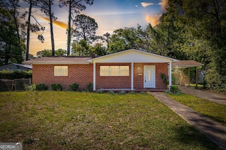 2112 Egret St, Brunswick, GA 31520
