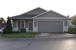260 Glen Gate St, Cathlamet, WA 98612