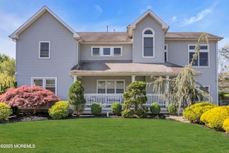 14 Dolan Ave, Matawan, NJ 07747