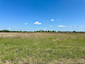 0 Clemmie Long Rd Unit 2544876, Kingston, OK 73439