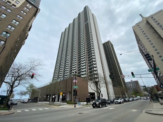 6033 N Sheridan Rd Unit 12B, Chicago, IL 60660