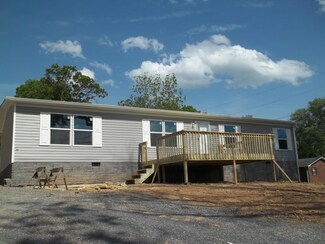 306 Old Union Rd, Church Hill, TN 37642