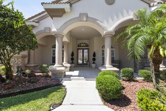 1425 Arundel Way, Melbourne, FL 32940