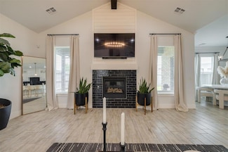 17800 MacArthur Park Rd, Edmond, OK 73012