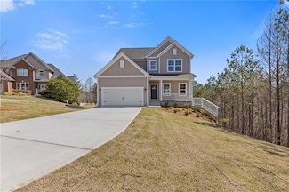 688 Shoals Trail, Dallas, GA 30132